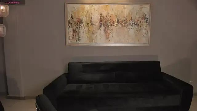 ToriCrossX — oil in ass !!