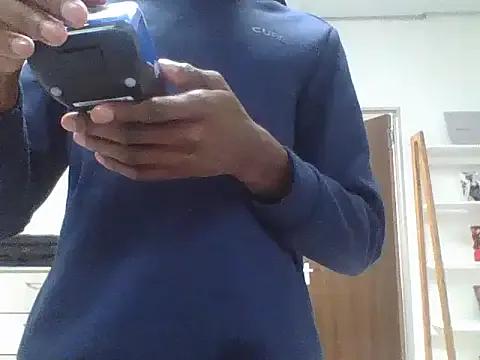 TPNUTS — LET'S CUM TOGETHER