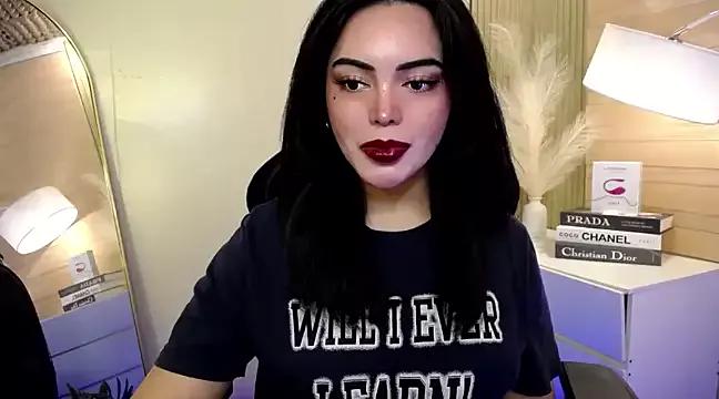 TS-SimplyTheBest on StripChat 