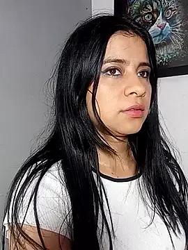 ValerieLove_ — CEITE Y COLO ROJO