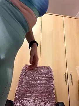 vanda26hot — SQUIRT