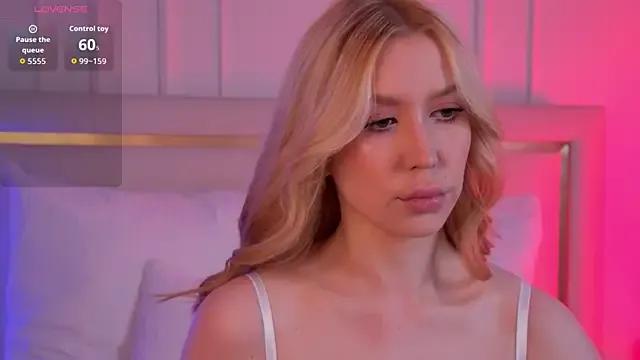 VelvetHell on StripChat 