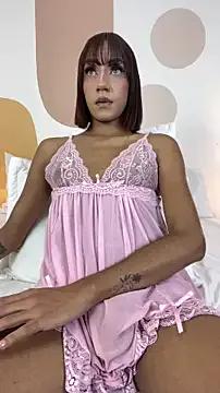 VictoriaRoss1's avatar