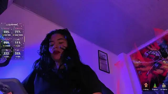 violet_blaze's avatar