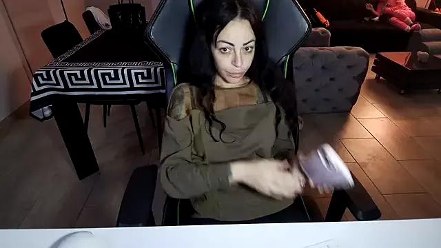 Virgin_Amber — Make me happy