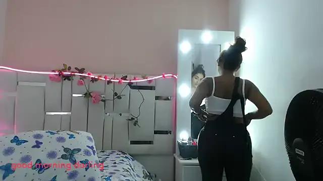 Vivi_bless on StripChat 