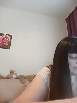 Women-pleasures — naked ass in doggy 3 min