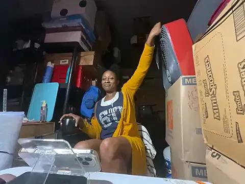 wynterheat — Freechat on StripChat