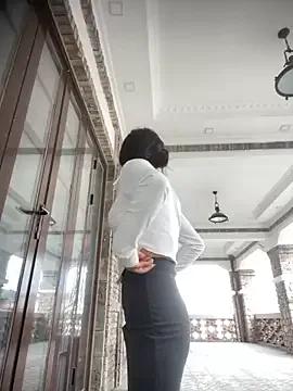 Xiao-meng66 — Freechat on StripChat