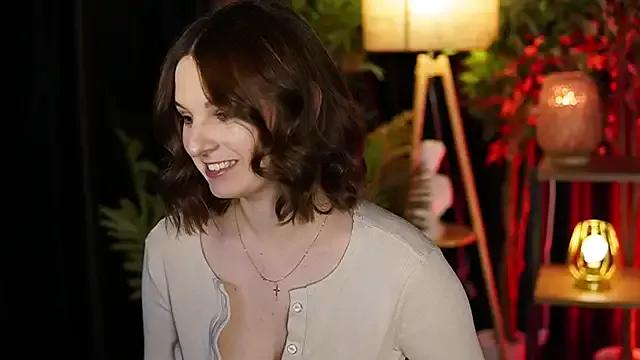 xoxo_molly on StripChat 