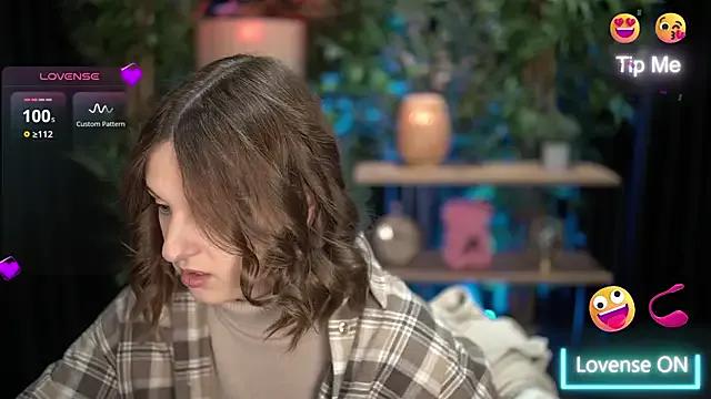 xoxo_molly on StripChat 