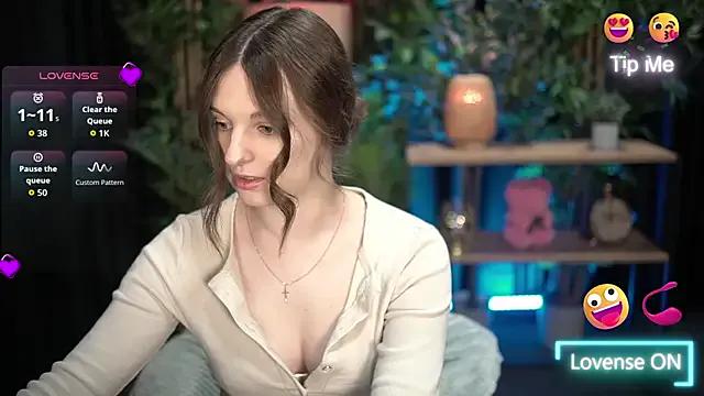 xoxo_molly on StripChat 