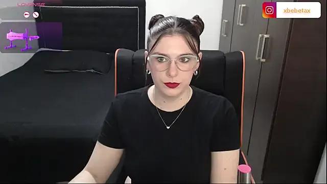 xxbbtaa on StripChat 