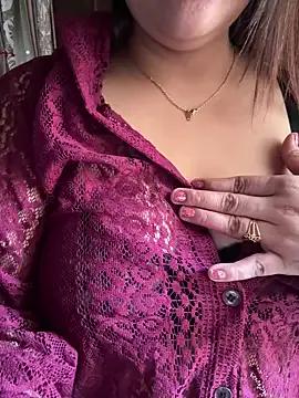 Your_Chitrakshi — Pussy oling n fingering