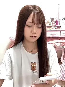 zaizaiNono on StripChat 